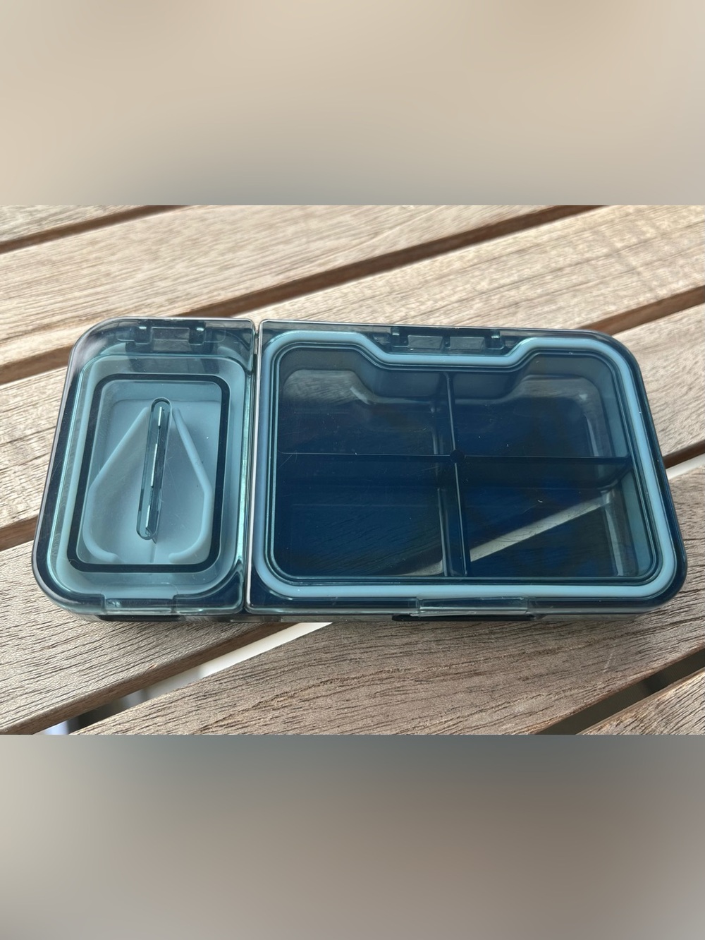 Pill Cutter/Storage